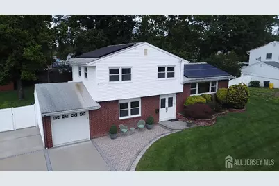 [Address not provided], East Brunswick Township, NJ 08816 - Photo 41