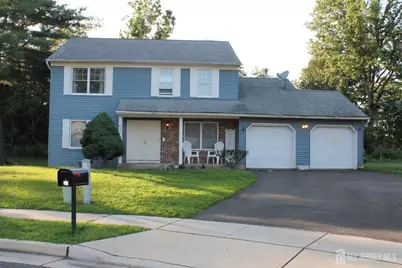 39 Independence Court, Piscataway Township, NJ 08854 - Photo 1