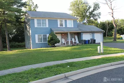 39 Independence Court, Piscataway Township, NJ 08854 - Photo 49
