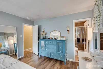 10 Forest Park Terrace Terrace, Monroe Township, NJ 08831 - Photo 21