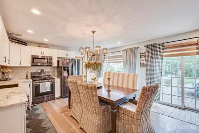 10 Forest Park Terrace Terrace, Monroe Township, NJ 08831 - Photo 11