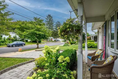 10 Forest Park Terrace Terrace, Monroe Township, NJ 08831 - Photo 5