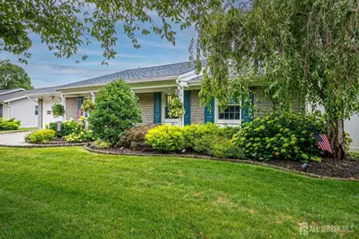 10 Forest Park Terrace Terrace, Monroe Township, NJ 08831 - Photo 3