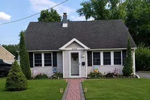 209 Eaton Ave, Trenton, NJ 08619 - Photo 1