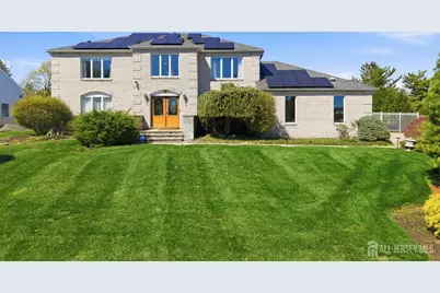 4 Allison Court, Edison, NJ 08820 - Photo 1
