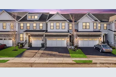23 Clover Lane, Monroe Township, NJ 08831 - Photo 1