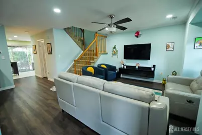 1702 Oak Court, South Brunswick Township, NJ 08852 - Photo 1