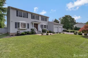 331 Arlington Ave, South Plainfield, NJ 07080 - Photo 3