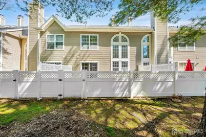 16 Lee Court #405, Plainsboro Township, NJ 08536 - Photo 43