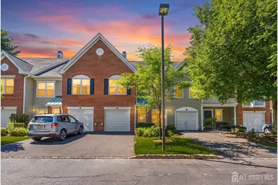 16 Lee Court #405, Plainsboro Township, NJ 08536 - Photo 5