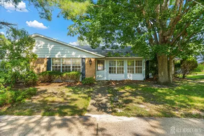 106 Buckingham Drive #B, Manchester Township, NJ 08759 - Photo 3
