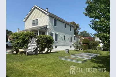 317 Ware Court, Bound Brook, NJ 08805 - Photo 1