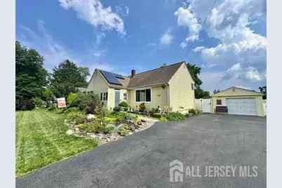 227 Old Stage Road, Spotswood, NJ 08884 - Photo 5