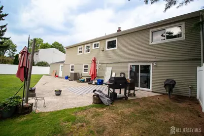 29 Tompkins Road, East Brunswick Township, NJ 08816 - Photo 21