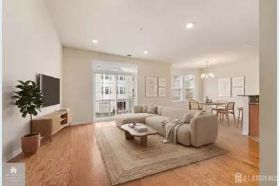 1423 Hudson Circle #1423, Highland Park, NJ 08904 - Photo 7