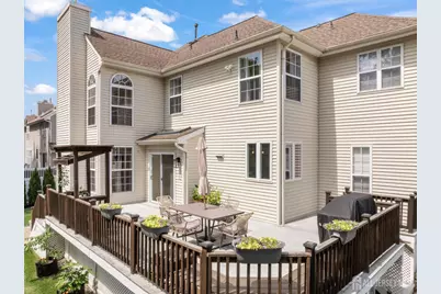 [Address not provided], East Brunswick Township, NJ 08816 - Photo 49