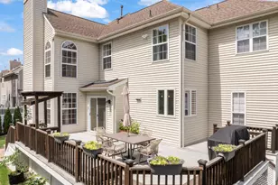 15 Autumn Ln, East Brunswick Township, NJ 08816 - Photo 49