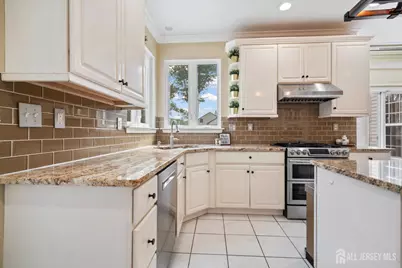 [Address not provided], East Brunswick Township, NJ 08816 - Photo 17