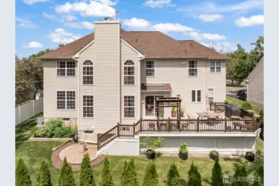 [Address not provided], East Brunswick Township, NJ 08816 - Photo 45