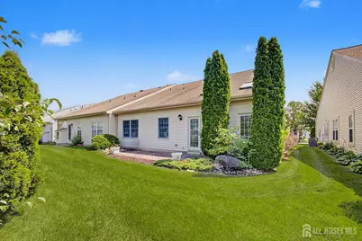 17 Umberland Place, Monroe Township, NJ 08831 - Photo 33