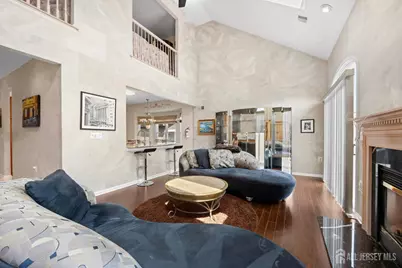 8 Sherwood Drive, Monroe Township, NJ 08831 - Photo 17
