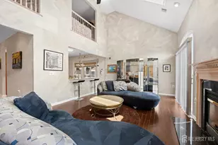 8 Sherwood Dr, Monroe Township, NJ 08831 - Photo 17