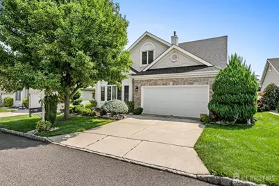 8 Sherwood Drive, Monroe Township, NJ 08831 - Photo 1