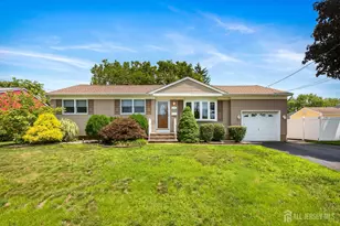 1125 Charter St, Piscataway Township, NJ 08854 - Photo 1
