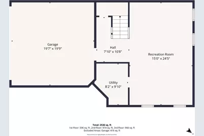 55 Lambiance Court #3, Highland Park, NJ 08904 - Photo 39