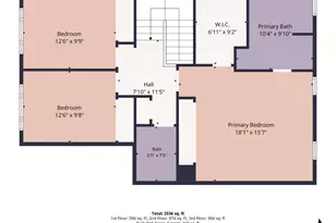 55 Lambiance Ct, Highland Park, NJ 08904 - Photo 41