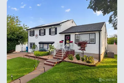 409 Madison Avenue, Monroe Township, NJ 08831 - Photo 5