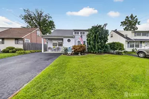 16 Birch St, Carteret, NJ 07008 - Photo 1