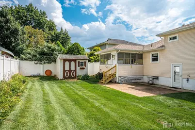 12 Dixon Drive, Woodbridge Township, NJ 07095 - Photo 45