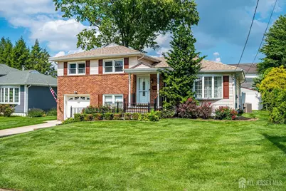 12 Dixon Drive, Woodbridge Township, NJ 07095 - Photo 3