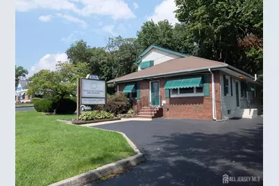 1076 State 18 Route, East Brunswick Township, NJ 08816 - Photo 1