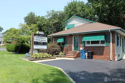 [Address not provided], East Brunswick Township, NJ 08816 - Photo 5