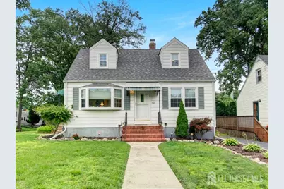 123 Lake View Boulevard, Edison, NJ 08817 - Photo 1