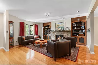 27 Highview Drive, Woodbridge Township, NJ 07095 - Photo 7