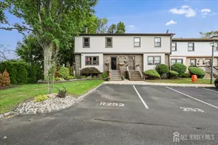 27 Highview Dr, Woodbridge Township, NJ 07095 - Photo 3