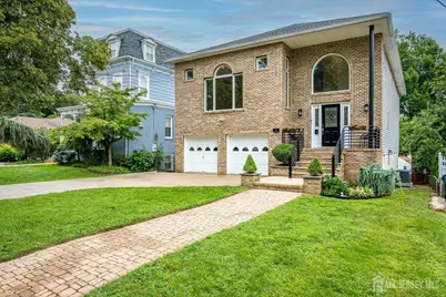 12 Homer Place, Metuchen, NJ 08840 - Photo 3