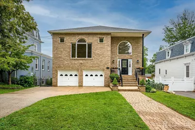 12 Homer Place, Metuchen, NJ 08840 - Photo 1