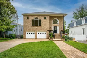 12 Homer Pl, Metuchen, NJ 08840 - Photo 1