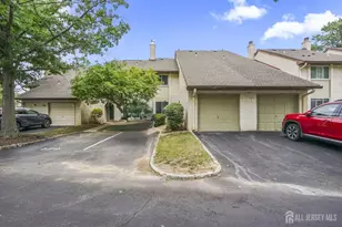 95 Thoreau Dr, Plainsboro Township, NJ 08536 - Photo 1