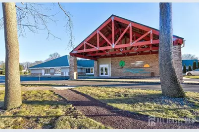 278 Crosse Drive #2G, Monroe Township, NJ 08831 - Photo 25