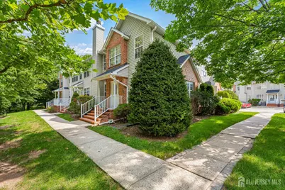 262 Retta Court, Piscataway Township, NJ 08854 - Photo 1