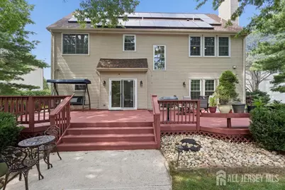 30 Larkspur Drive, South Brunswick Township, NJ 08810 - Photo 45