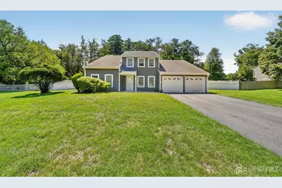 15 Harper Road, South Brunswick Township, NJ 08852 - Photo 1