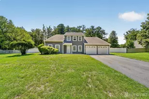 15 Harper Rd, South Brunswick Township, NJ 08852 - Photo 1