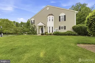101 Wellington Park Dr, Princeton, NJ 08540 - Photo 27