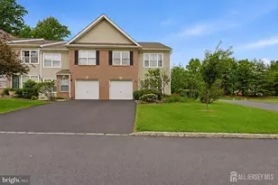 101 Wellington Park Dr, Princeton, NJ 08540 - Photo 3